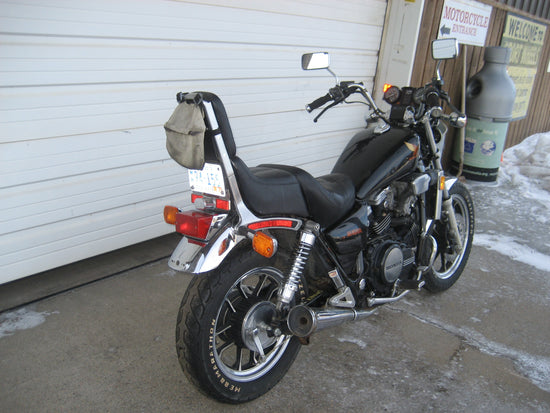 Image Title 1984 Honda VF700C V45C Magna $1499.00 OBO